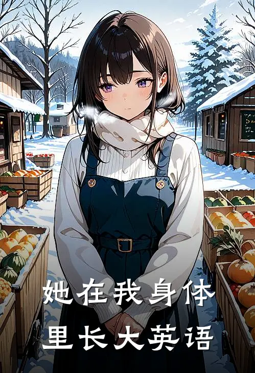 她在我身体里长大英语