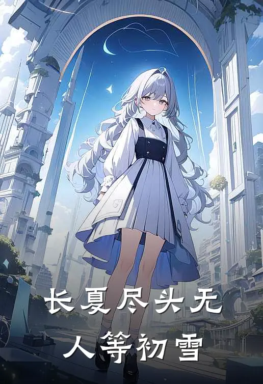 长夏尽头无人等初雪