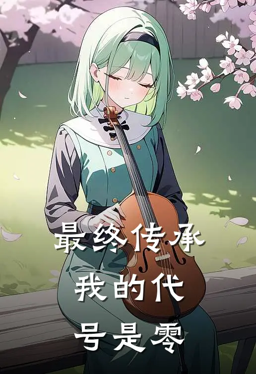 最终传承：我的代号是零