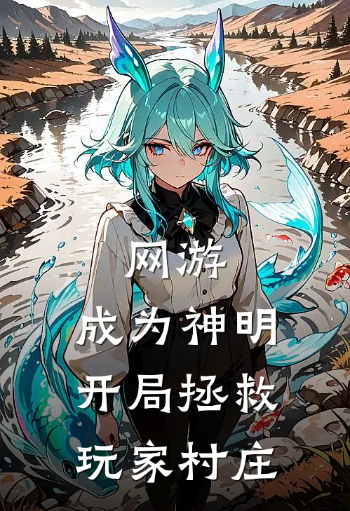 格伦菲利普斯网游：成为神明开局拯救玩家村庄全文免费阅读_格伦菲利普斯完整版免费阅读