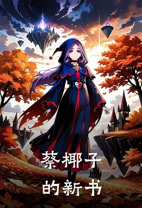 蔡椰子的新书(姜芷林晚)完结小说推荐_免费小说蔡椰子的新书(姜芷林晚)