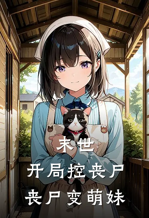 末世：开局控丧尸，丧尸变萌妹(雷千面若水)在线阅读免费小说_完整版小说免费阅读末世：开局控丧尸，丧尸变萌妹(雷千面若水)