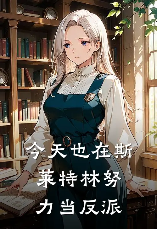 今天也在斯莱特林努力当反派（埃莉诺拉斯莱特林）最新章节列表_埃莉诺拉斯莱特林)今天也在斯莱特林努力当反派最新章节列表笔趣阁（今天也在斯莱特林努力当反派）