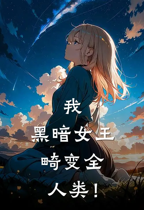 我，黑暗女王，畸变全人类！(殷谙格莱德)全章节在线阅读_殷谙格莱德全章节在线阅读