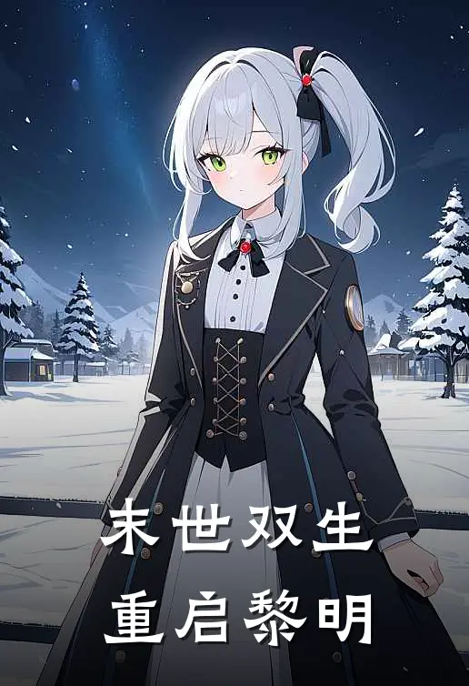 叶天顾雪鸢（末世双生：重启黎明）全文免费阅读无弹窗大结局_