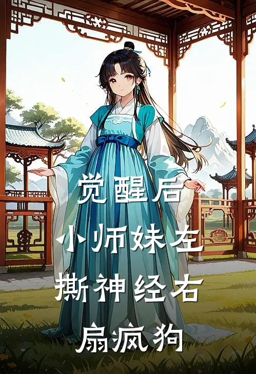 觉醒后，小师妹左撕神经右扇疯狗(云忆金书)完整版小说全文免费阅读_免费阅读无弹窗觉醒后，小师妹左撕神经右扇疯狗云忆金书