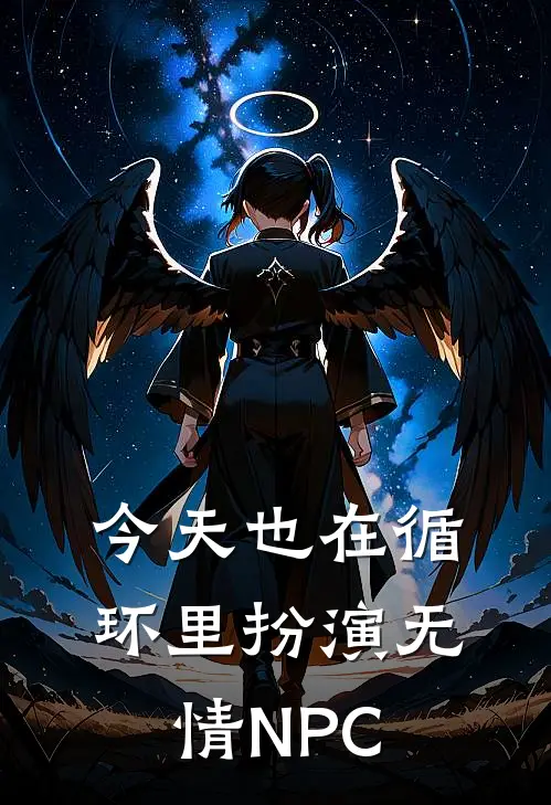 今天也在循环里扮演无情NPC(赵美美林不苟)好看的完结小说_热门小说推荐今天也在循环里扮演无情NPC赵美美林不苟