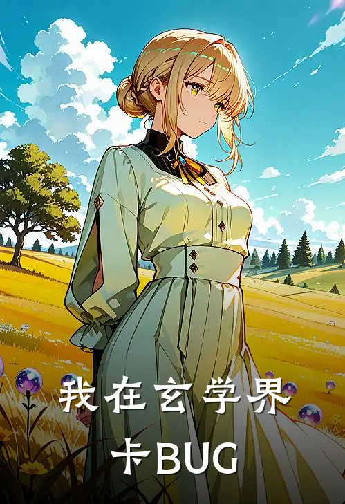 我在玄学界卡BUG