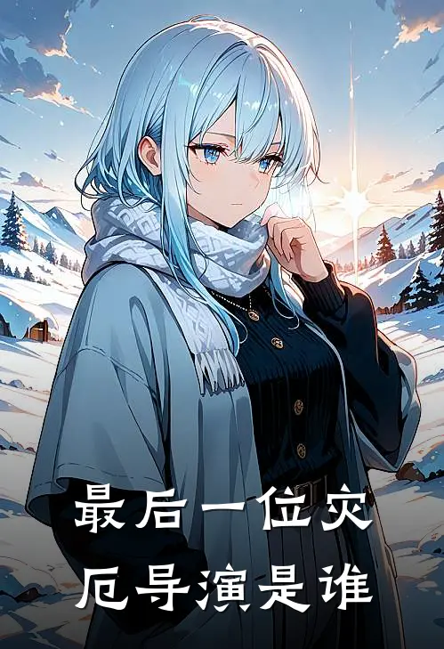 最后一位灾厄导演是谁