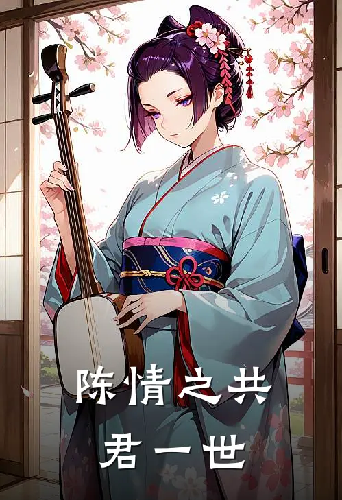 陈情之共君一世(魏无羡金凌)小说完整版_完结好看小说陈情之共君一世魏无羡金凌