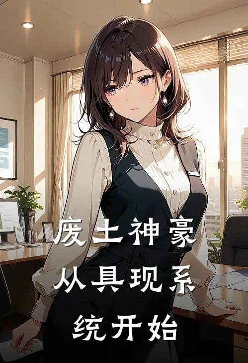 废土神豪：从具现系统开始