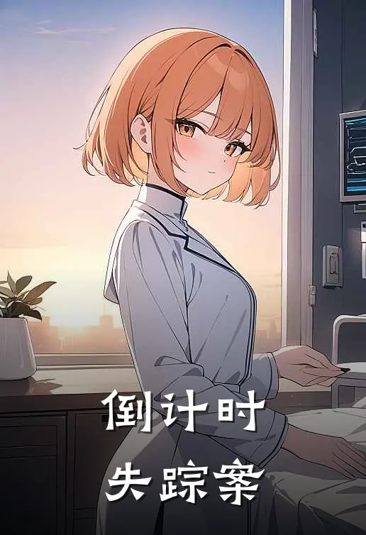 倒计时失踪案沈知行周然免费小说在线看_完本小说阅读倒计时失踪案(沈知行周然)