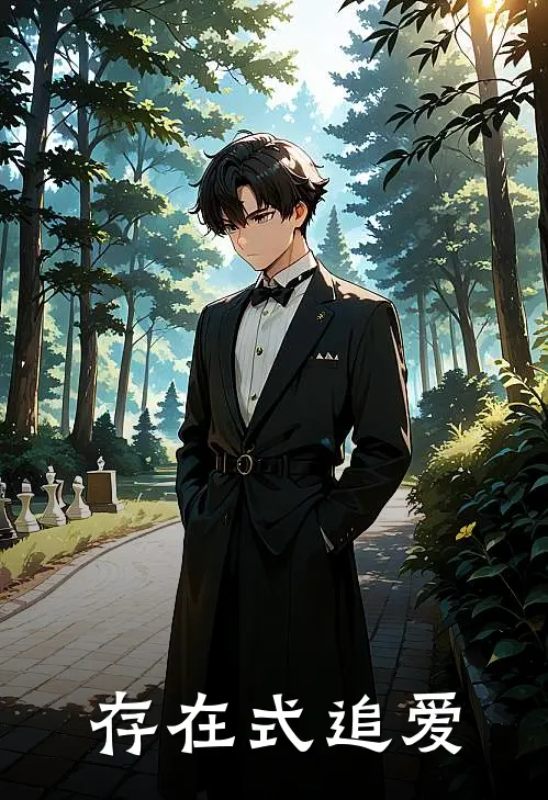 《存在式追爱》许存李美霖_(存在式追爱)全集在线阅读