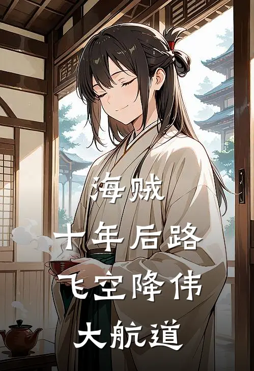 海贼：十年后路飞空降伟大航道