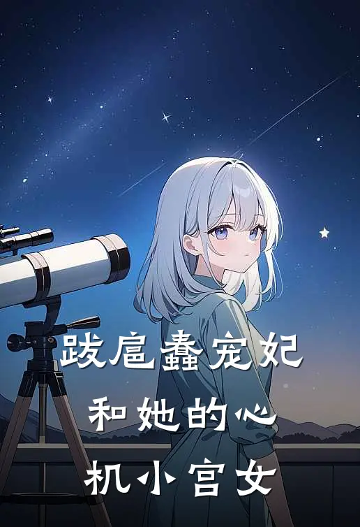 跋扈蠢宠妃，和她的心机小宫女