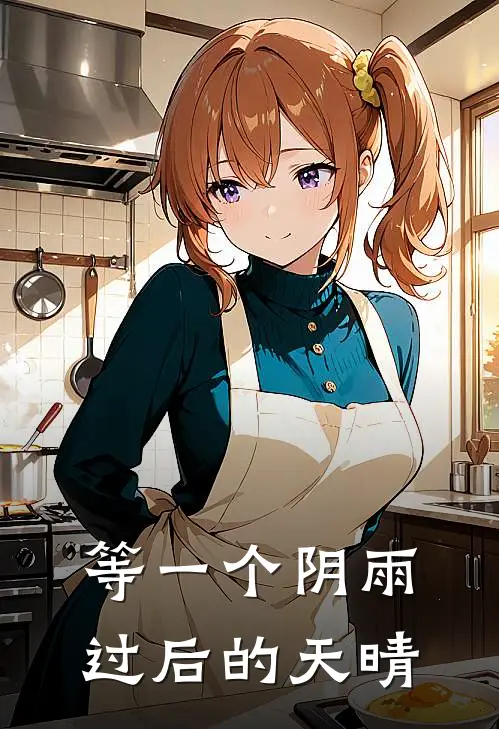 等一个阴雨过后的天晴楚诗晴郑渊航新热门小说_免费阅读全文等一个阴雨过后的天晴楚诗晴郑渊航