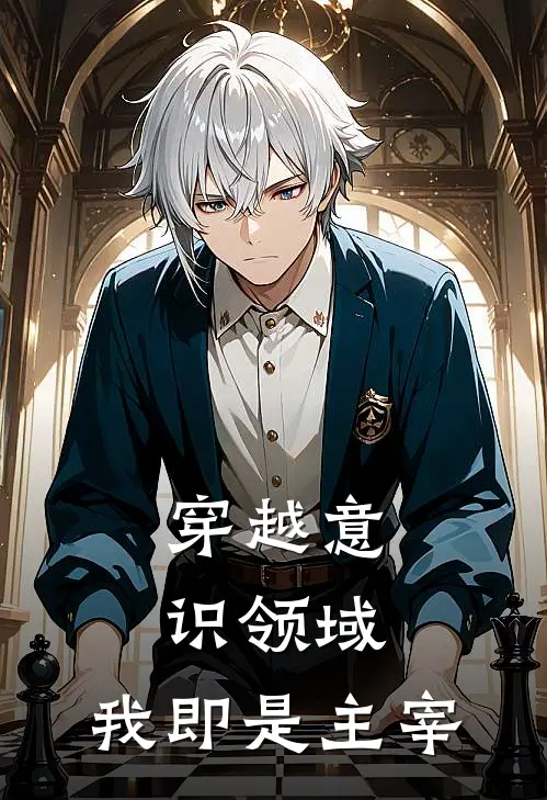 穿越意识领域，我即是主宰凌钱王硕推荐完结小说_热门小说在线阅读穿越意识领域，我即是主宰(凌钱王硕)