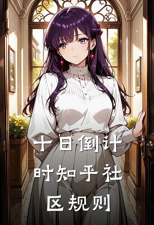 十日倒计时知乎社区规则