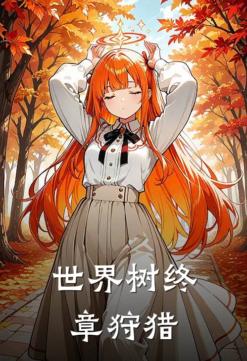 世界树终章狩猎全文免费阅读无弹窗大结局_世界树终章狩猎（楚航李俊）最新小说