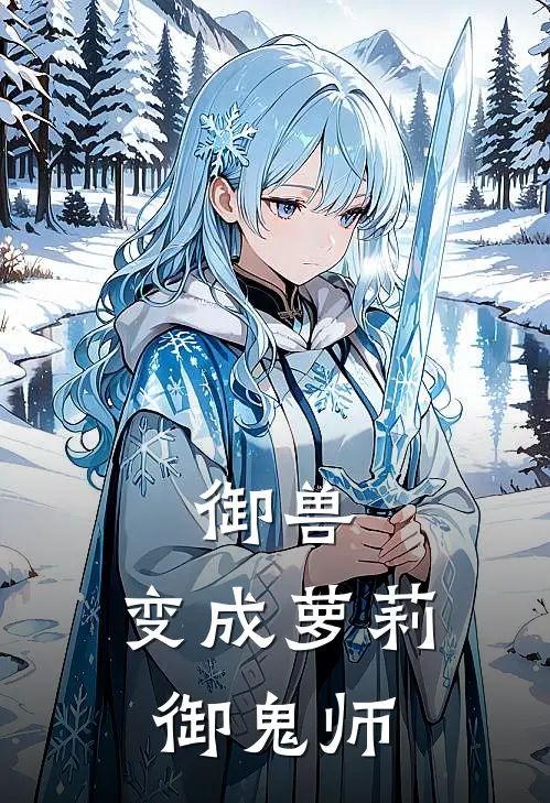 苏明墨念御兽：变成萝莉御鬼师完结版在线阅读_御兽：变成萝莉御鬼师全集免费在线阅读