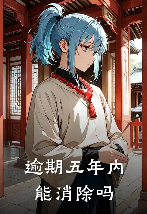 逾期五年内能消除吗