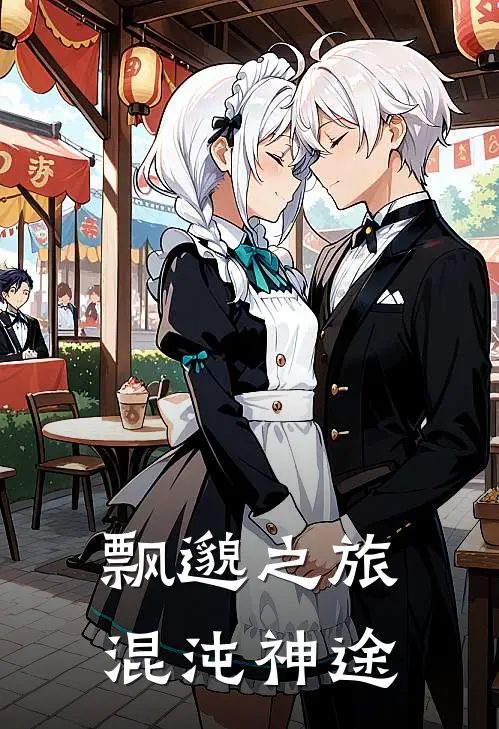 飘邈之旅：混沌神途