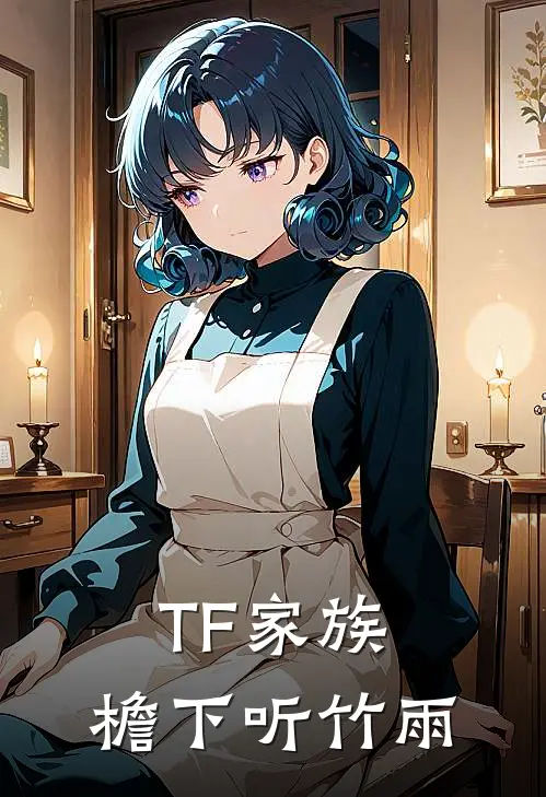 杨博文杨博文（TF家族：檐下听竹雨）免费阅读无弹窗_TF家族：檐下听竹雨杨博文杨博文全文免费阅读无弹窗大结局