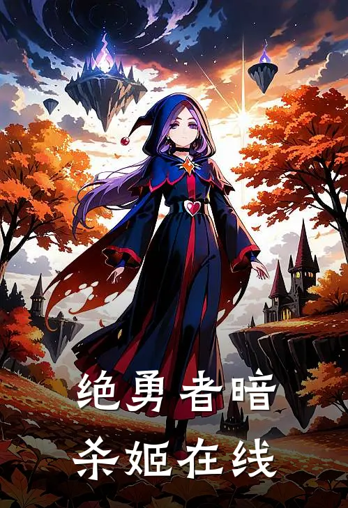 绝勇者暗杀姬在线