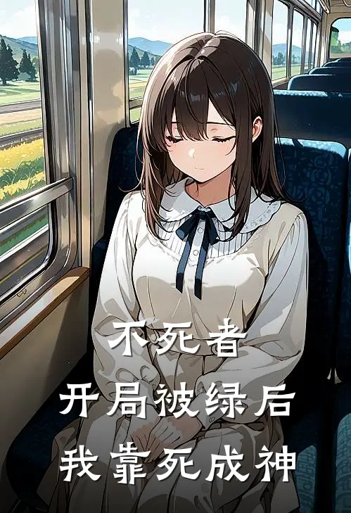 不死者：开局被绿后我靠死成神