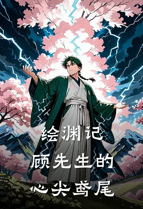 绘渊记：顾先生的心尖鸢尾陆明鸢夏小冉已完结小说_最新章节列表绘渊记：顾先生的心尖鸢尾(陆明鸢夏小冉)