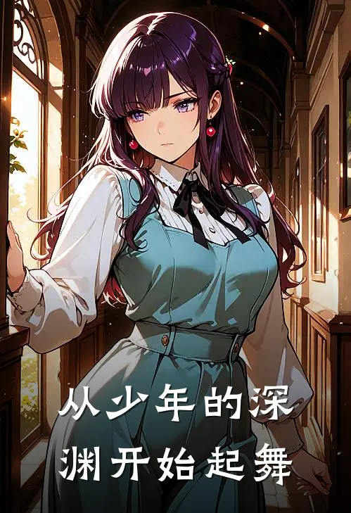 从少年的深渊开始起舞