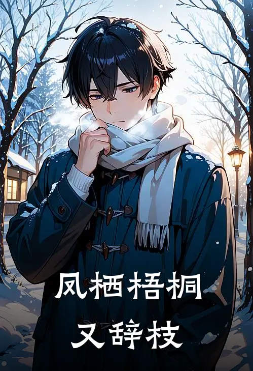 凤栖梧桐又辞枝楼千钰拓跋宏完结版小说_完结版小说凤栖梧桐又辞枝(楼千钰拓跋宏)