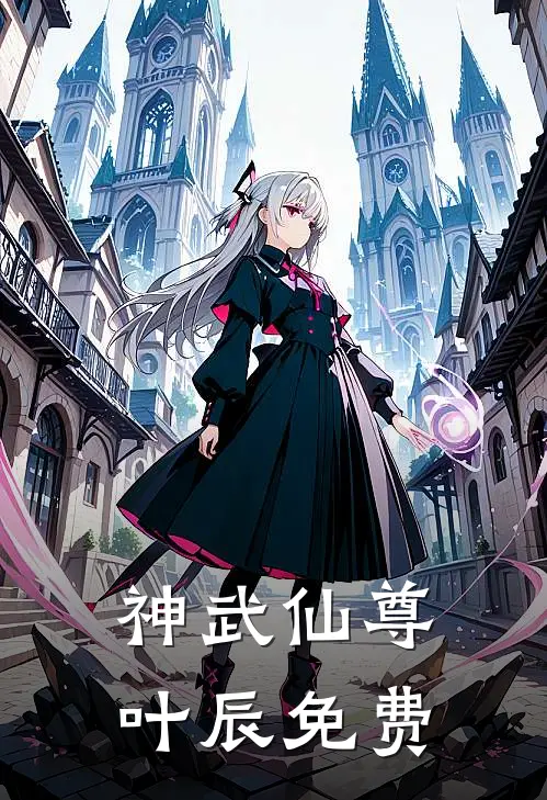 神武仙尊叶辰免费