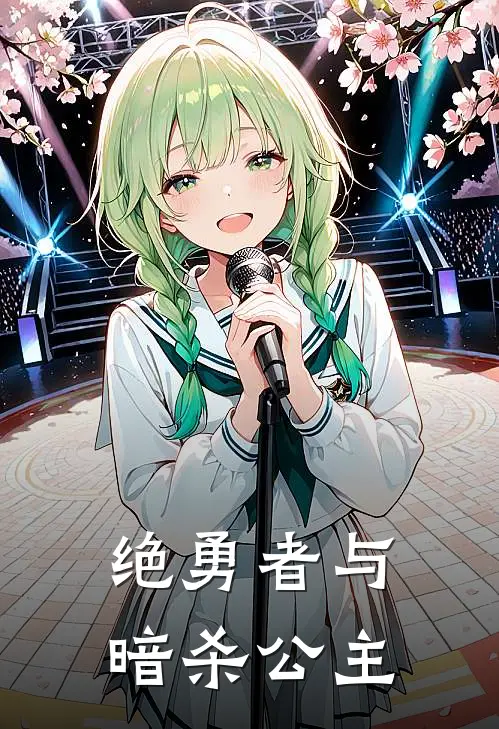 绝勇者与暗杀公主