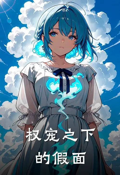 权宠之下的假面