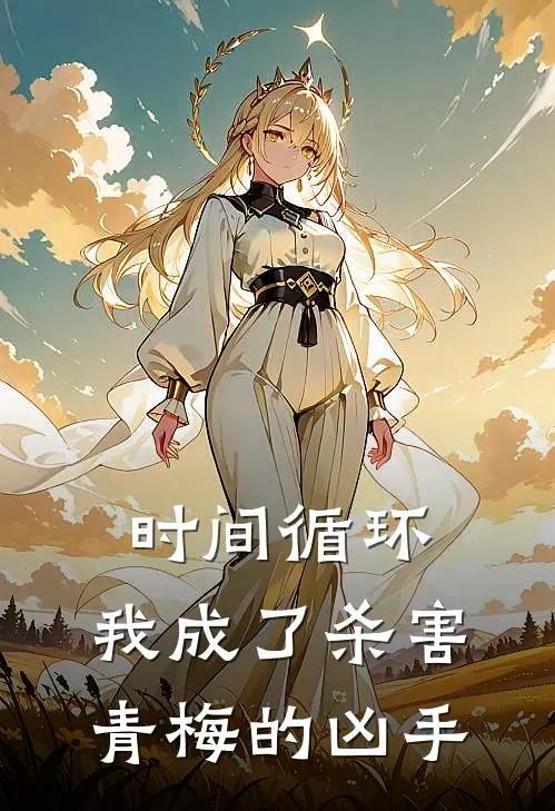 时间循环：我成了杀害青梅的凶手