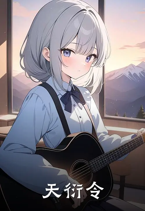 天衍令楚风林羽完本完结小说_完本完结小说天衍令(楚风林羽)