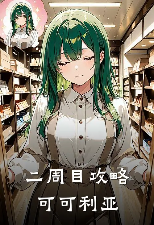 二周目攻略可可利亚