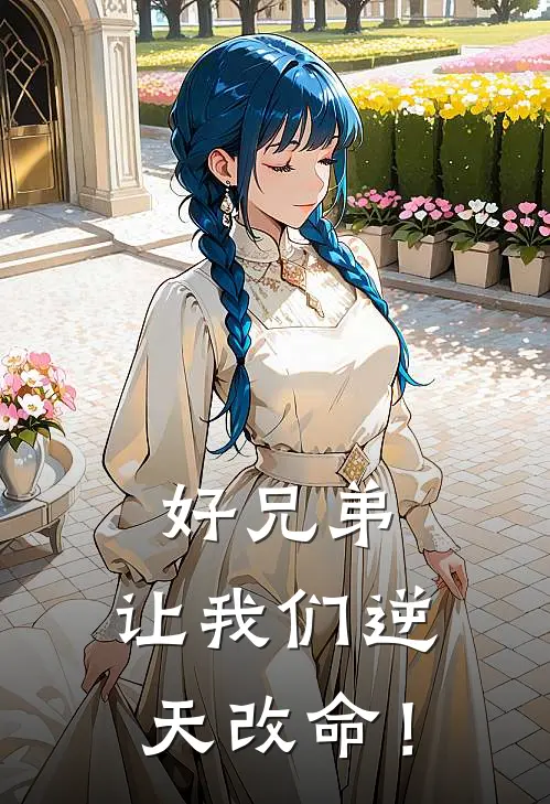 好兄弟，让我们逆天改命！(徐峥嵘林羽)在线免费小说_完结小说免费阅读好兄弟，让我们逆天改命！徐峥嵘林羽