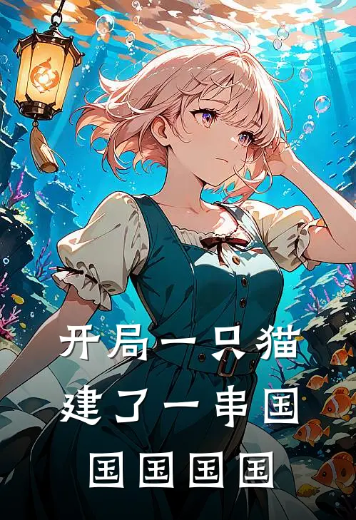 开局一只猫，建了一串国国国国国凌薇章秋芳最新热门小说_开局一只猫，建了一串国国国国国全本在线阅读