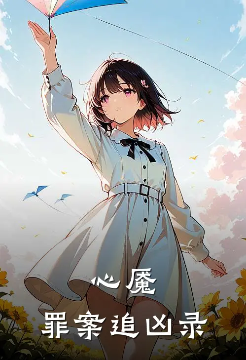 心魇：罪案追凶录(李伟沈砚)免费小说完结_最新推荐小说心魇：罪案追凶录(李伟沈砚)