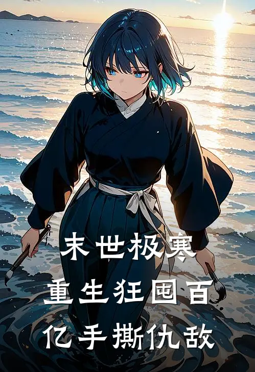 末世极寒：重生狂囤百亿手撕仇敌周凛林薇全章节免费在线阅读_《末世极寒：重生狂囤百亿手撕仇敌》精彩小说