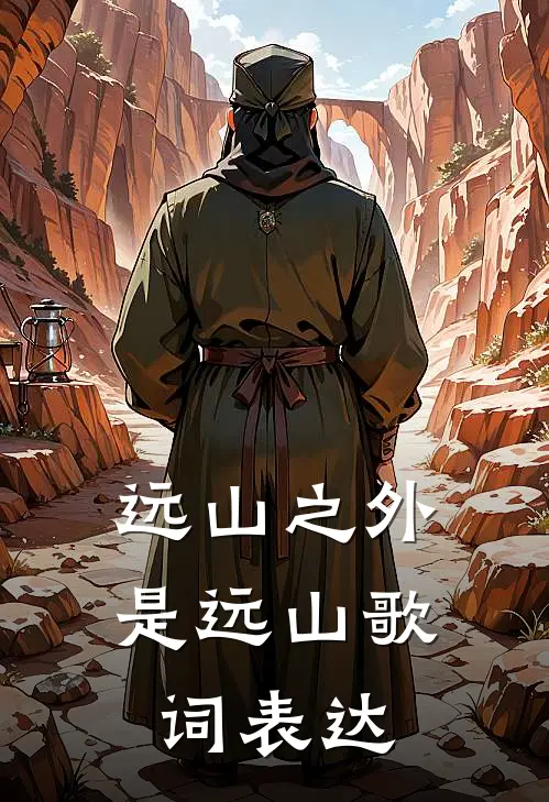 远山之外是远山歌词表达