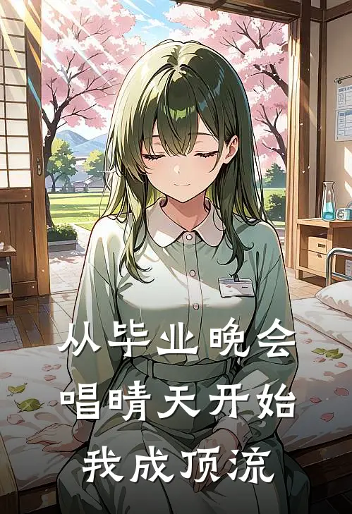 从毕业晚会唱晴天开始，我成顶流林响林林最新小说推荐_热门小说排行榜从毕业晚会唱晴天开始，我成顶流(林响林林)