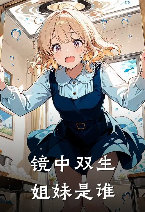 镜中双生姐妹是谁