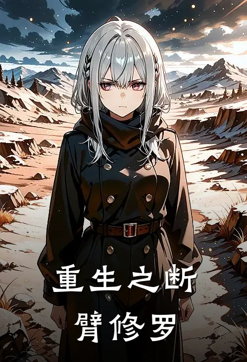 重生之断臂修罗陆鸣佳佳完结好看小说_无弹窗全文免费阅读重生之断臂修罗(陆鸣佳佳)