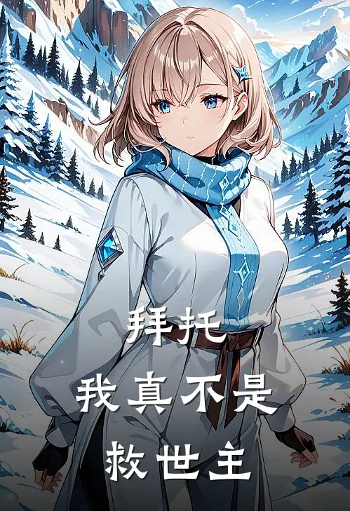 拜托，我真不是救世主