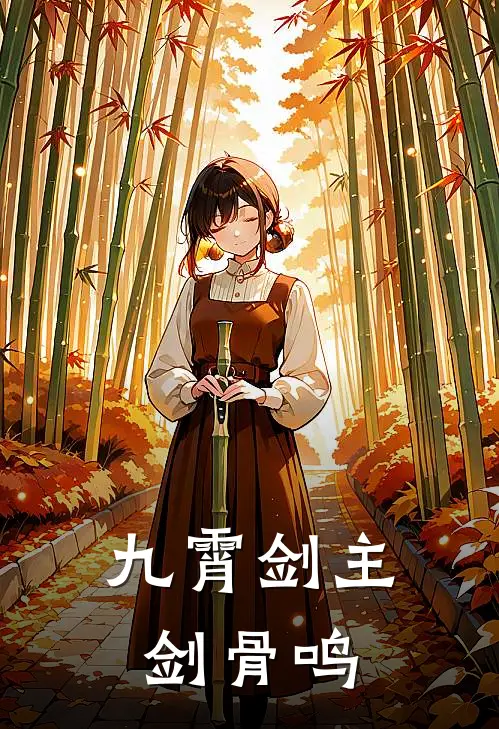 九霄剑主：剑骨鸣林澈阿澈完结小说大全_免费热门小说九霄剑主：剑骨鸣(林澈阿澈)