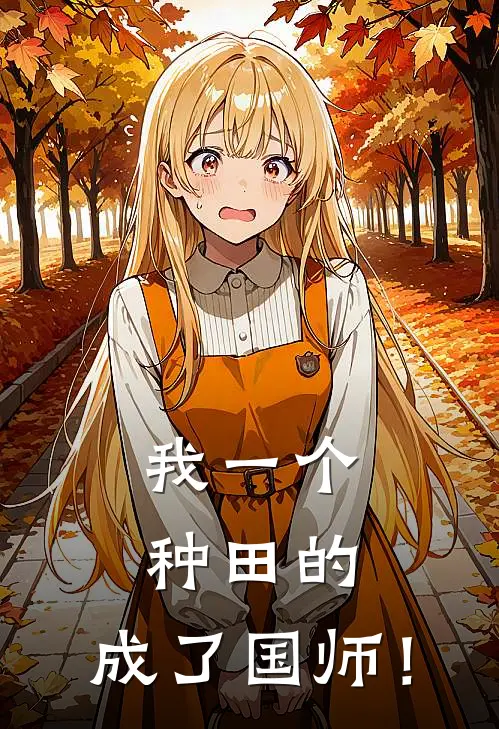 我一个种田的，成了国师！