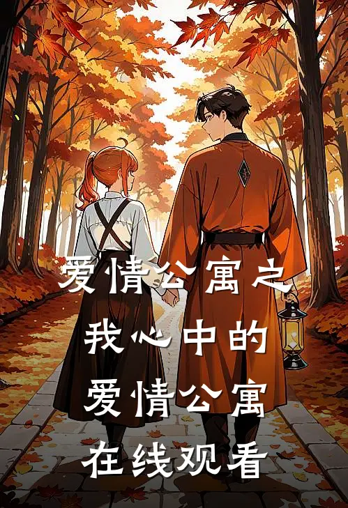 爱情公寓之我心中的爱情公寓在线观看